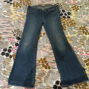 Paige “Robertson” jeans- size 33